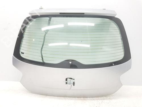 Used Tailgate SEAT IBIZA IV (6J5, 6P1) [2008-2017]  23884380