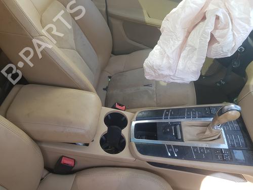 Seats set PORSCHE MACAN (95B) 3.0 S Diesel | BP38240161C78 - Image 22