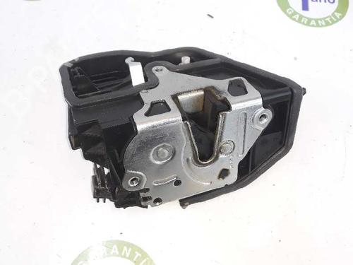 Front right lock BMW 1 (E87) 120 d | BP4930957C97 