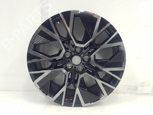 Used Rim Rim RENAULT AUSTRAL [2022-2026] 34432152 34432152