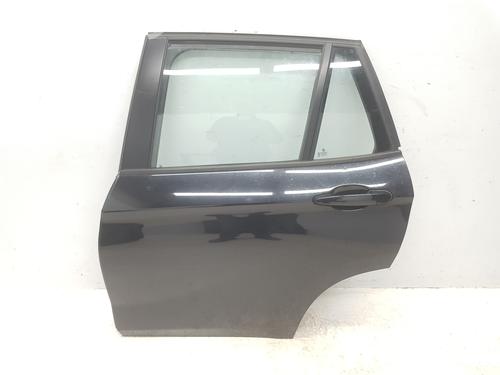 Used Left rear door BMW X1 (E84) xDrive 18 d (143 hp) 24547898