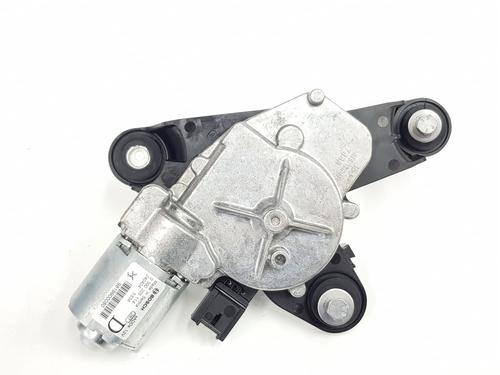 Rear wiper motor OPEL ASTRA L Sports Tourer (OV5) 1.2 (FRHNPJ) | BP26739020M102 