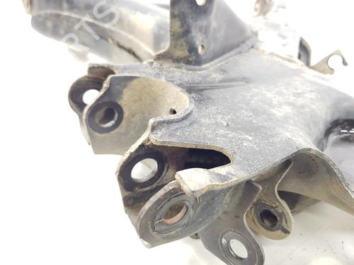 Left rear suspension arm MERCEDES-BENZ VITO Mixto (Double Cabin) (W447) 109 CDI (447.701, 447.703, 447.705) | BP17510882M14 