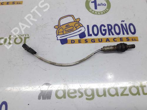 Elektronisk sensor DACIA SANDERO 1.4 (BS0C, BS0A, BS0G, BS1F, BS0E) (75 hp) 8746957