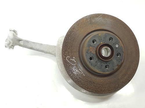 Venstre Styrespindel lagerhus AUDI A6 C7 (4G2, 4GC) 2.0 TDI (190 hp) 31995451