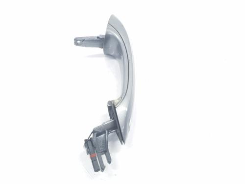 Front right exterior door handle BMW 5 Gran Turismo (F07) 535 d xDrive | BP11493203C129 