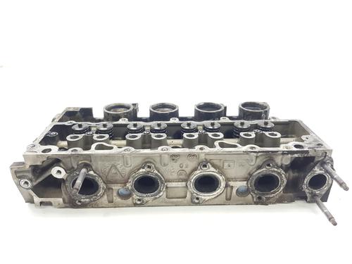 Cylinder head FORD FIESTA VI (CB1, CCN) 1.4 TDCi | BP26962005M5 