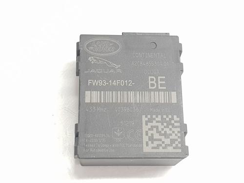 Elektronisk modul LAND ROVER RANGE ROVER EVOQUE (L538) [2011-2019]  29313583