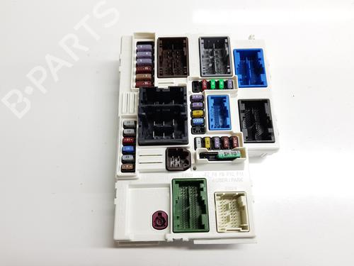 Fuse box OPEL ASTRA L Sports Tourer (O5) 1.2 (FRHNPJ) | BP24610655E1 