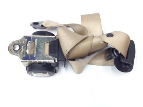 Front right seatbelt BMW 5 (E60) 530 d | BP8746712I25 