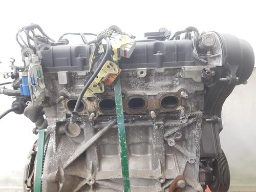 Engine FORD FOCUS III 1.6 Ti | BP17836038M1 