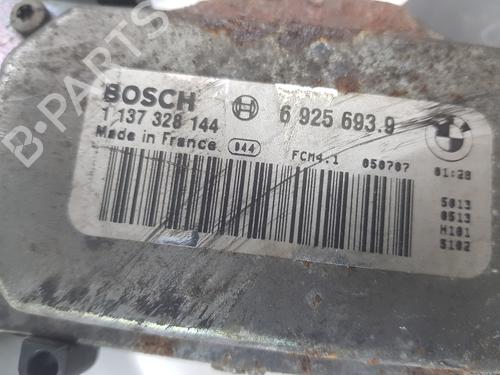 Radiator fan BMW 1 (E87) 118 d | BP3382697M35 