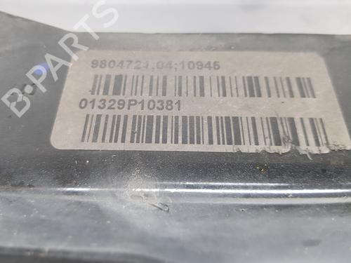 Rear axle MINI MINI CLUBVAN (R55) Cooper D | BP14988228M2