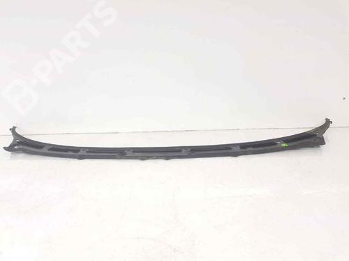 Used Scuttle panel Scuttle panel BMW X6 (E71, E72) xDrive 30 d (245 hp) 7227497 7227497