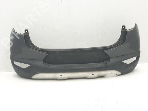 Used Rear bumper Rear bumper 36885232 36885232