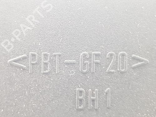 Tailgate lock BMW 3 (E46) 320 d | BP15356667C101 