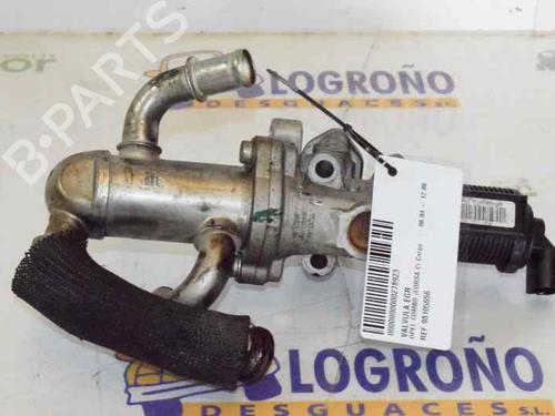 Egr OPEL COMBO Box Body/MPV 1.3 CDTI 16V | BP792463M69 