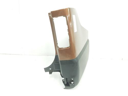 Pare-Chocs D'Angle RENAULT TRAFIC III Van (FG_) 2.0 dCi 120 (FGMN) | BP11332334C117 