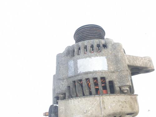 Alternator TOYOTA LAND CRUISER PRADO (_J12_) 3.0 D-4D (KDJ120, KDJ125) | BP12460240M7 