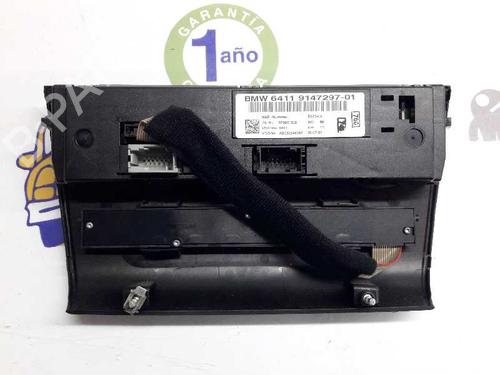 Climate control BMW 1 (E87) 118 d | BP1391404I5 