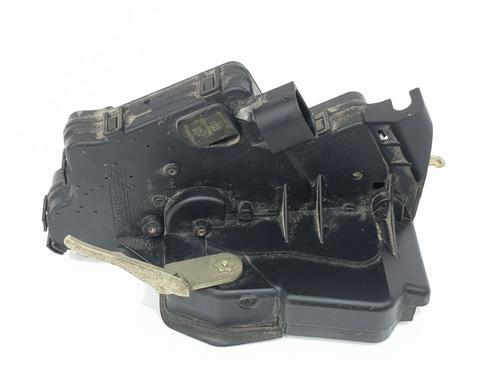 Used Front right lock BMW 3 (E46) 318 i (118 hp) 22415737