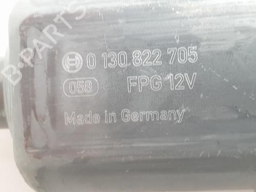 Right front window motor VW CRAFTER Van (SY_, SX_) | BP36020770E20 - Image 2