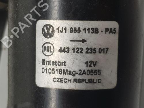 Front wiper motor SEAT TOLEDO II (1M2) 1.9 TDI 4Drive | BP11853480M29 
