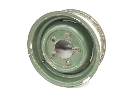 Rim LAND ROVER DEFENDER Station Wagon (L316) 2.5 Td5 4x4 (L316) | BP9363177C45 