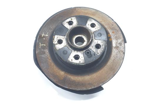 Left rear steering knuckle BMW 3 (F30, F80) 318 d | BP22430140M27 