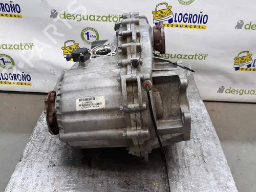 Transfer box LAND ROVER RANGE ROVER SPORT II (L494) 3.0 SDV6 4x4 | BP3149455M36 