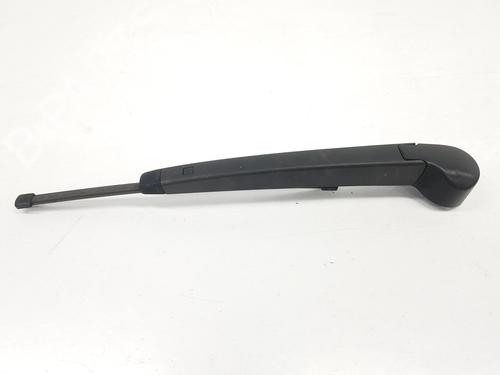 Used Rear windshield wiper arm SEAT ARONA (KJ7, KJP) 1.0 TSI (95 hp) 13483342