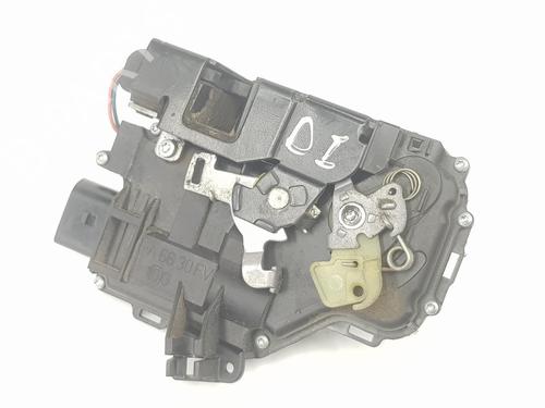 Front left lock AUDI TT (8N3) 1.8 T | BP12463388C98 