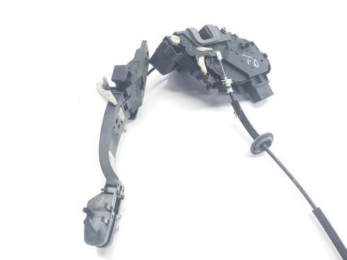 Rear right lock LAND ROVER DISCOVERY III (L319) 2.7 TD 4x4 | BP11698989C99