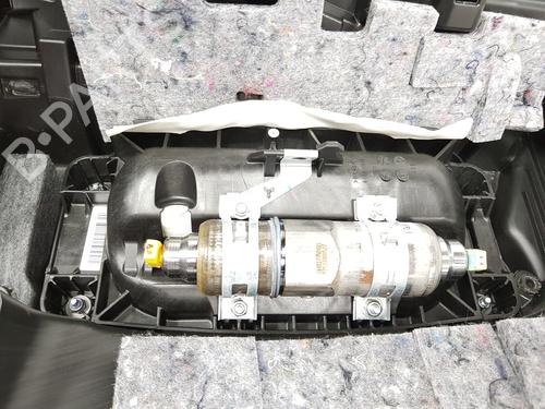 Airbag Kit MERCEDES-BENZ GLA-CLASS (X156) GLA 180 (156.942) | BP22406181C86 