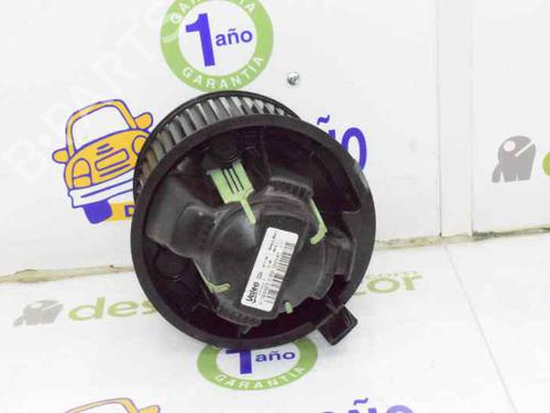 Heater blower motor PEUGEOT 207 (WA_, WC_) 1.6 HDi | BP14122409M62 