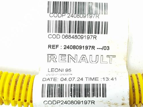 Other DACIA DUSTER (PYM_, PYN_) 1.2 TCe 130 | BP35804326O1  - Image 5