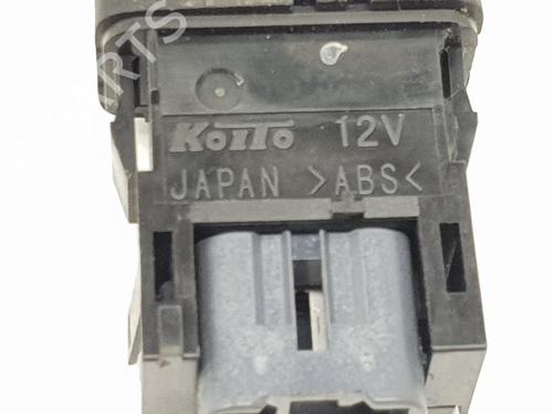 Headlight switch TOYOTA LAND CRUISER PRADO (_J12_) 3.0 D-4D (KDJ120, KDJ125) | BP13640428I24 