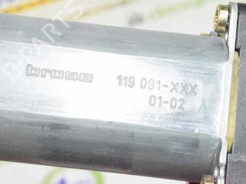 Left front window motor VW PASSAT B5.5 (3B3) 1.9 TDI | BP758954E21 