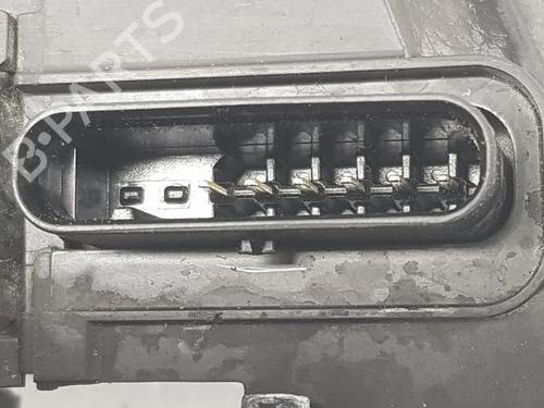Front right lock LAND ROVER DISCOVERY SPORT (L550) 2.0 D 4x4 | BP15808857C97 