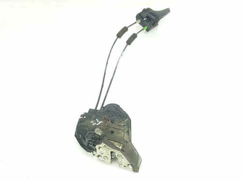 Venstre bagtil lås Venstre bagtil lås TOYOTA HILUX VIII Pickup (_N1_) [2015-2026] 34605685 34605685