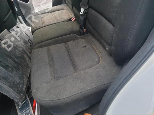 Vindusheismekanisme høyre bak MAZDA CX-5 (KE, GH) 2.2 D (KE2FW) | BP10757075C25 
