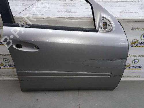 Right front door MERCEDES-BENZ M-CLASS (W164) ML 320 CDI 4-matic (164.122) | BP2999628C3 