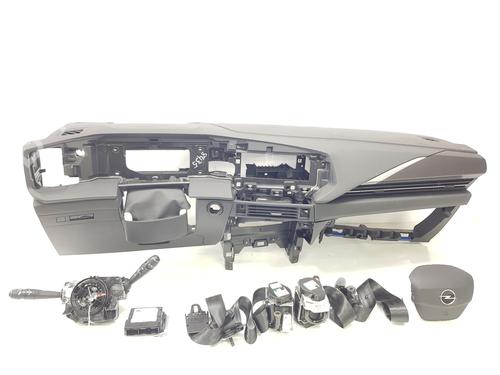 Kollisonspute sett OPEL ASTRA L Sports Tourer (O5) [2021-2025]  25848928