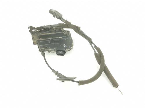 Rear right lock RENAULT CLIO IV (BH_) 1.5 dCi 75 | BP7983172C99 