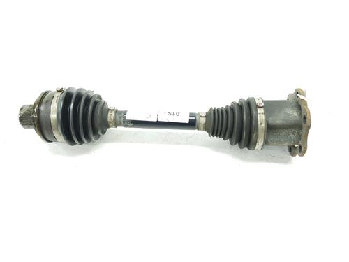 Right front driveshaft AUDI A4 B9 Avant (8W5, 8WD) 2.0 TDI | BP15415093M39 