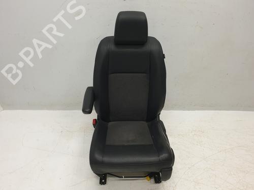 Used Left front seat Left front seat PEUGEOT EXPERT Van (V_) [2016-2026] 33214915 33214915