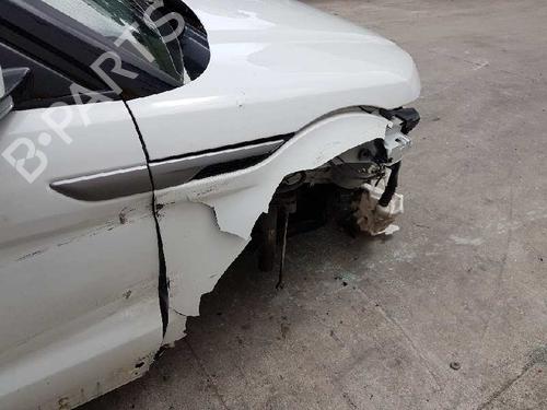 Differensial forvogn LAND ROVER RANGE ROVER EVOQUE (L538) 2.0 D 4x4 | BP9684152M23 