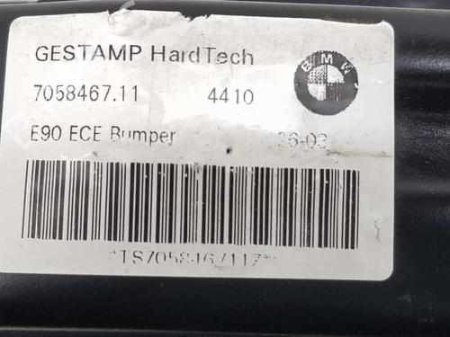 Rear bumper reinforcement BMW 3 (E90) 320 d | BP3383600C73 