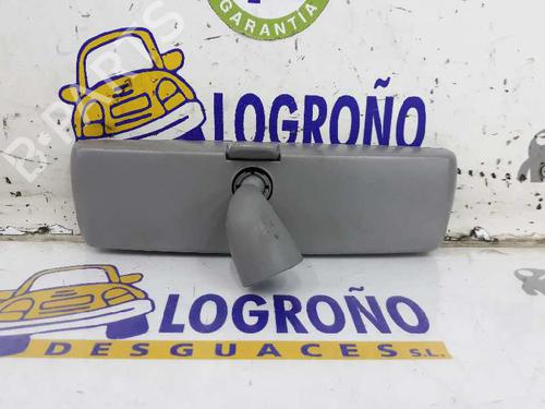 Rear mirror VW TOUAREG (7LA, 7L6, 7L7) 2.5 R5 TDI | BP1961710I6 