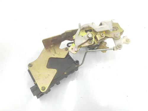 Rear left lock DAEWOO MATIZ (M100, M150) 1.0 | BP13091663C100 